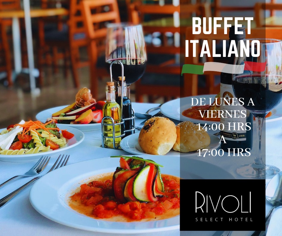 Rivoli Hotel in Boca del Rio, Veracruz with restaurant and bar