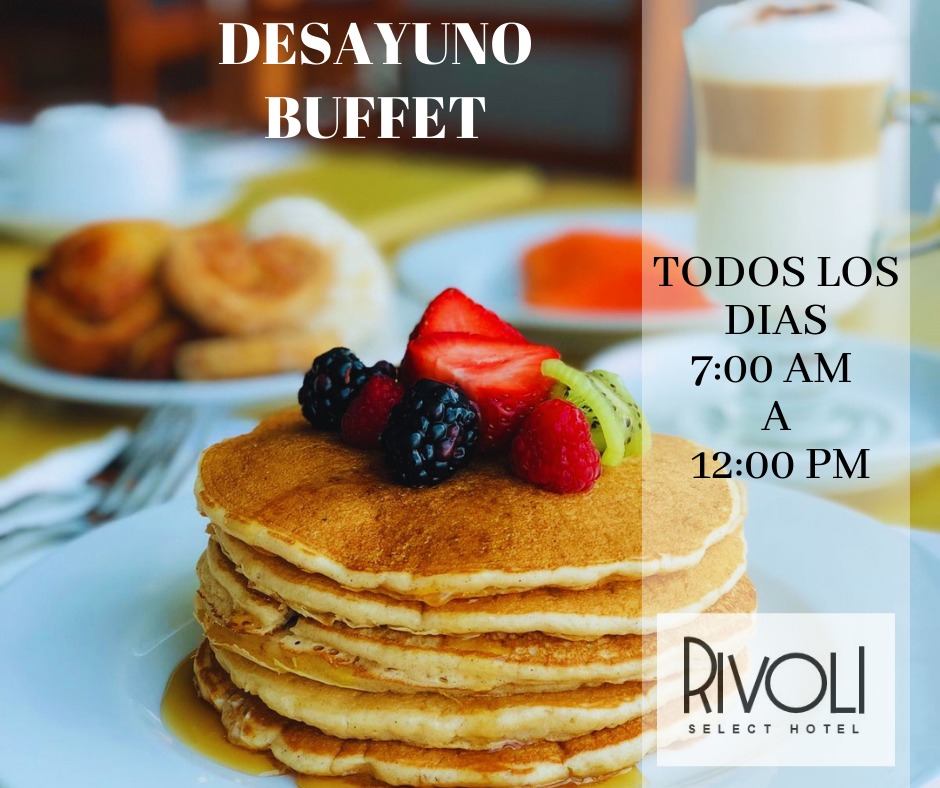 Rivoli Hotel in Boca del Rio, Veracruz with restaurant and bar